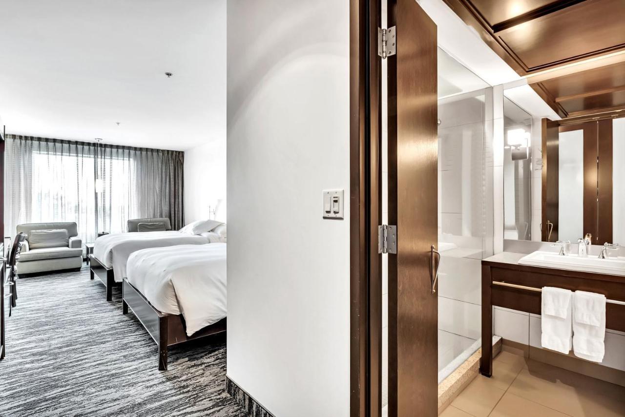 Hotel Mortagne บูว์เชอร์วิลล์ ภายนอก รูปภาพ