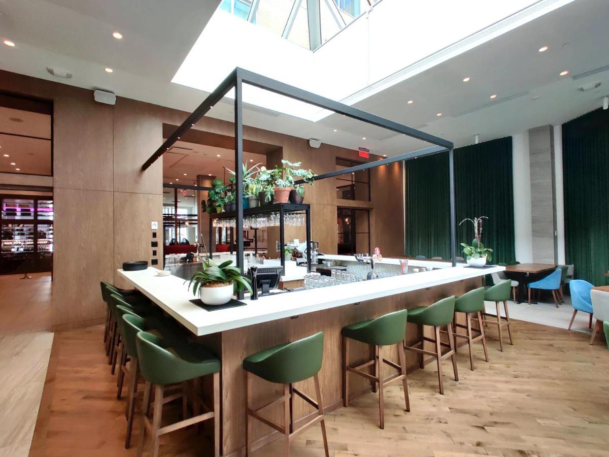 Hotel Mortagne บูว์เชอร์วิลล์ ภายนอก รูปภาพ