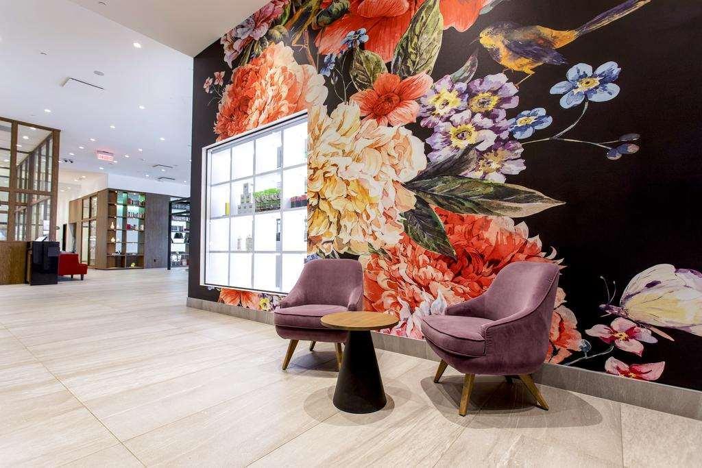 Hotel Mortagne บูว์เชอร์วิลล์ ภายนอก รูปภาพ